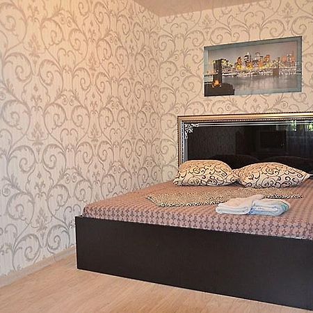 Tiraspolskaya Park Apartments Kherson Eksteriør bilde