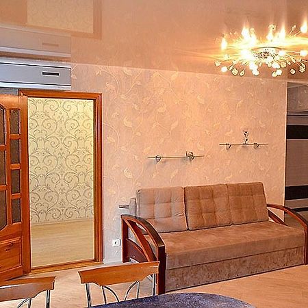Tiraspolskaya Park Apartments Kherson Eksteriør bilde