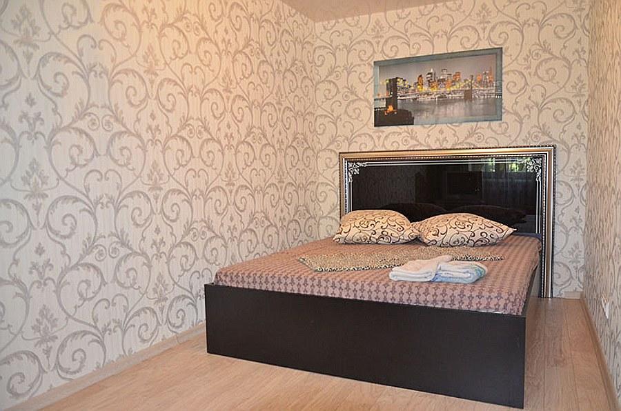 Tiraspolskaya Park Apartments Kherson Eksteriør bilde