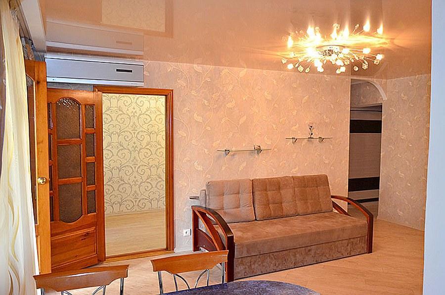 Tiraspolskaya Park Apartments Kherson Eksteriør bilde