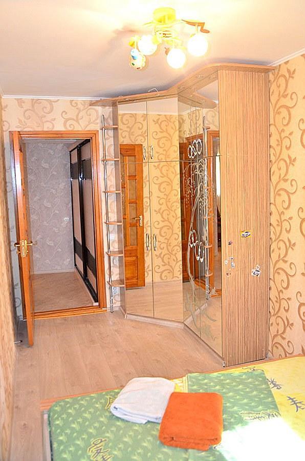 Tiraspolskaya Park Apartments Kherson Eksteriør bilde