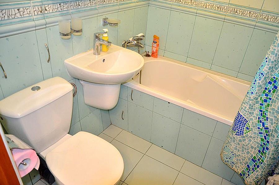 Tiraspolskaya Park Apartments Kherson Eksteriør bilde