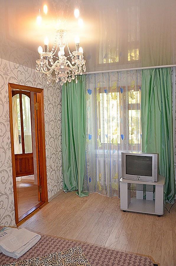 Tiraspolskaya Park Apartments Kherson Eksteriør bilde
