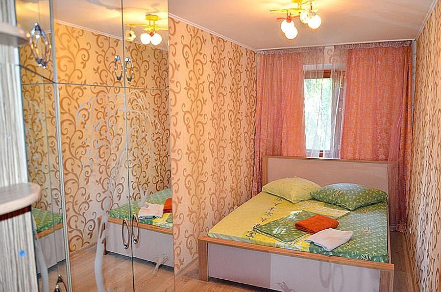 Tiraspolskaya Park Apartments Kherson Eksteriør bilde