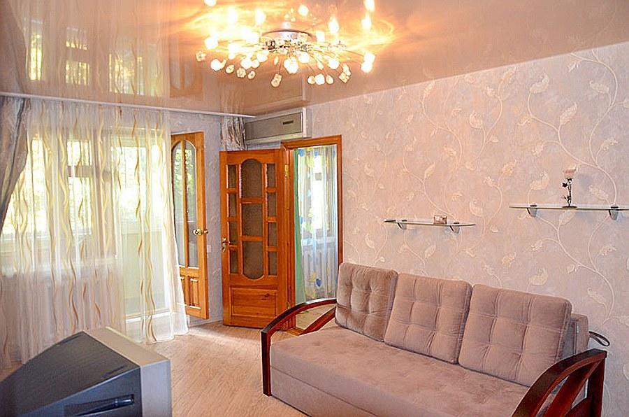 Tiraspolskaya Park Apartments Kherson Eksteriør bilde