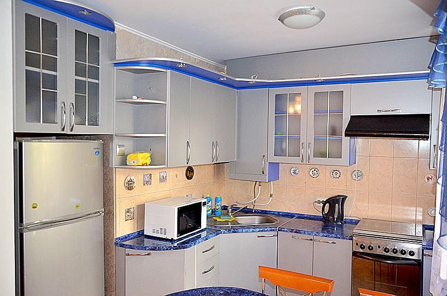 Tiraspolskaya Park Apartments Kherson Eksteriør bilde