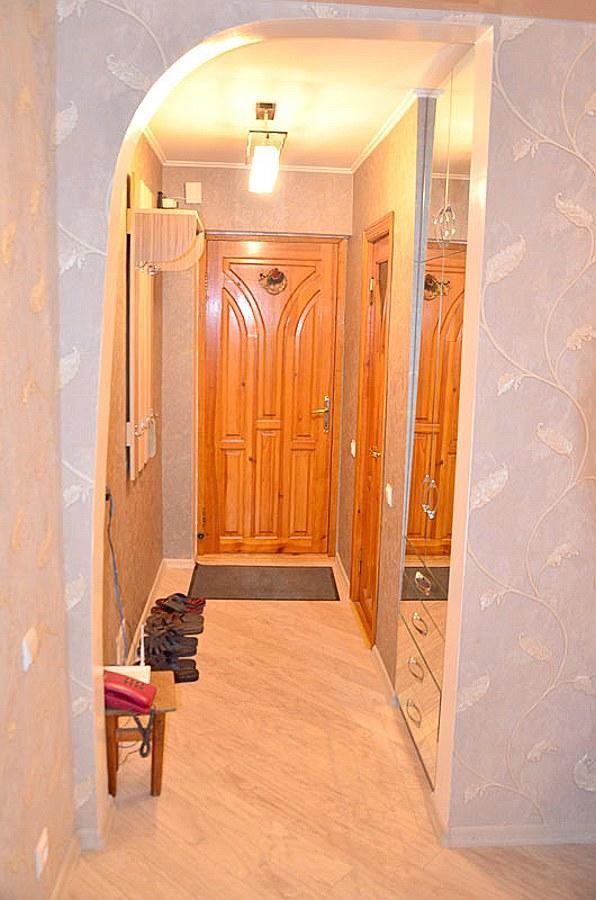 Tiraspolskaya Park Apartments Kherson Eksteriør bilde