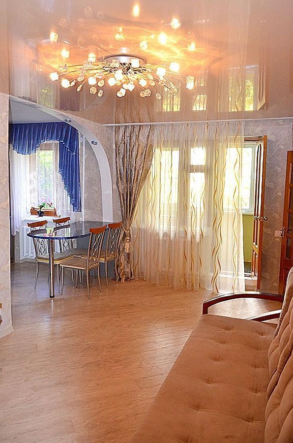 Tiraspolskaya Park Apartments Kherson Eksteriør bilde