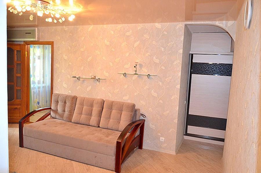 Tiraspolskaya Park Apartments Kherson Eksteriør bilde
