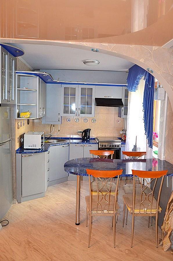 Tiraspolskaya Park Apartments Kherson Eksteriør bilde